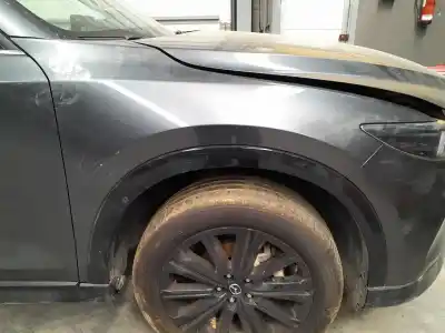 Pezzo di ricambio per auto di seconda mano  per MAZDA CX-5 (KF)  Riferimenti OEM IAM   