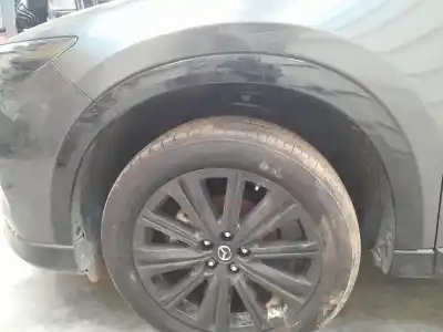 Pezzo di ricambio per auto di seconda mano  per MAZDA CX-5 (KF)  Riferimenti OEM IAM   