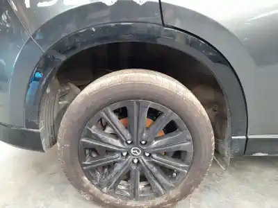Автозапчастина б/у  для MAZDA CX-5 (KF)  Посилання на OEM IAM   