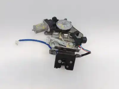 Pezzo di ricambio per auto di seconda mano Baule / Serratura Del Cancello per MAZDA CX-5 (KF) 2.0 Riferimenti OEM IAM   