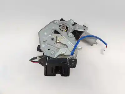 Pezzo di ricambio per auto di seconda mano baule / serratura del cancello per mazda cx-5 (kf) 2.0 riferimenti oem iam   