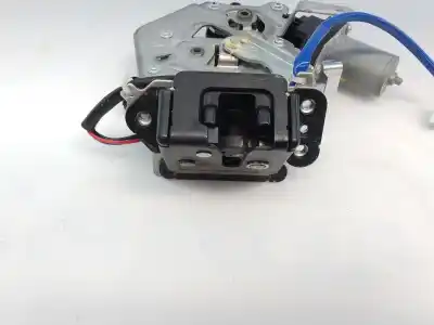 Pezzo di ricambio per auto di seconda mano baule / serratura del cancello per mazda cx-5 (kf) 2.0 riferimenti oem iam   