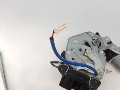 Pezzo di ricambio per auto di seconda mano baule / serratura del cancello per mazda cx-5 (kf) 2.0 riferimenti oem iam   