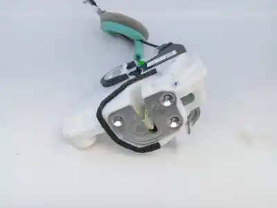 Автозапчасти б/у замок левой передней двери за mazda cx-5 (kf) 2.0 ссылки oem iam 3k07c0901 e2-a2-50-2 