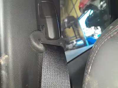 Second-hand car spare part front right seat belt for mazda cx-5 (kf) 2.0 oem iam references 