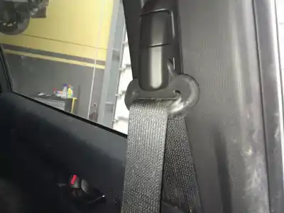 Second-hand car spare part front left seat belt for mazda cx-5 (kf) 2.0 oem iam references 
