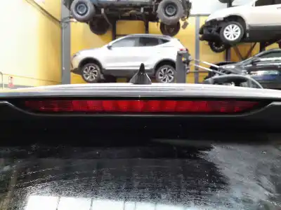 Second-hand car spare part central brake light for mazda cx-5 (kf) 2.0 oem iam references 