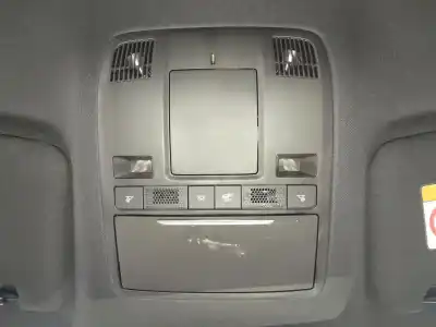 Second-hand car spare part interior light for mazda cx-5 (kf) 2.0 oem iam references 