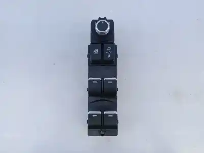 Second-hand car spare part left front power window switch for mazda cx-5 (kf) 2.0 oem iam references 3284t2