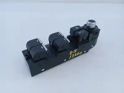 Second-hand car spare part left front power window switch for mazda cx-5 (kf) 2.0 oem iam references 3284t2 e3-b5-23-4 5ab00609a02
