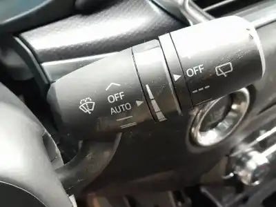 Second-hand car spare part windshiel wiper switch for mazda cx-5 (kf) 2.0 oem iam references 