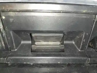 Second-hand car spare part tailgate back door handle for mazda cx-5 (kf) 2.0 oem iam references 