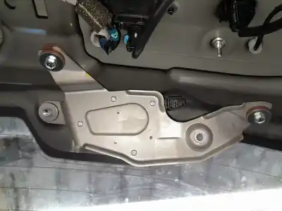 Second-hand car spare part rear windshield wiper motor for mazda cx-5 (kf) 2.0 oem iam references 