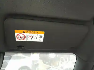 Автозапчастина б/у правильний натір для mazda cx-5 (kf) 2.0 посилання на oem iam   