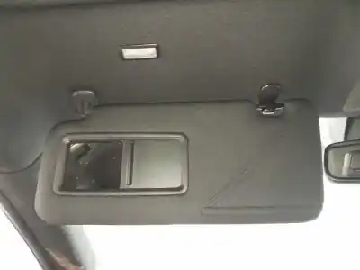 Recambio de automóvil de segunda mano de PARASOL IZQUIERDO para MAZDA CX-5 (KF) 2.0 referencias OEM IAM   