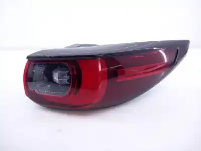 Автозапчастина б/у правий ліхтар для mazda cx-5 (kf) 2.0 посилання на oem iam  e2-a2-53-2 