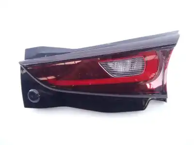 Second-hand car spare part right tailgate door light for mazda cx-5 (kf) 2.0 oem iam references ksd4513f0