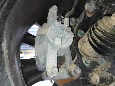 Second-hand car spare part front right brake caliper for mazda cx-5 (kf) 2.0 oem iam references 