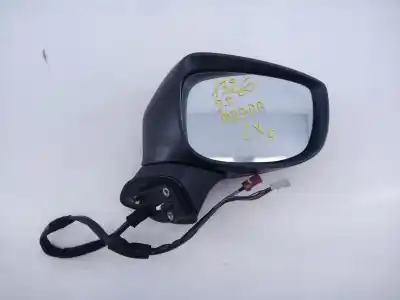 İkinci el araba yedek parçası SAG ARKA GÖRÜNÜM için MAZDA CX-5 (KF)  OEM IAM referansları E4044877 E2-A2-3-1 