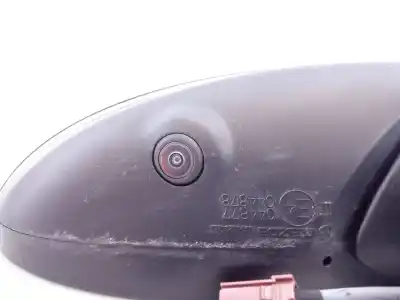 Pezzo di ricambio per auto di seconda mano retrovisore destro per mazda cx-5 (kf) 2.0 riferimenti oem iam e4044877 e2-a2-3-1 