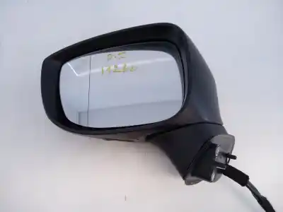 Second-hand car spare part left rearview mirror for mazda cx-5 (kf) 2.0 oem iam references e4044877