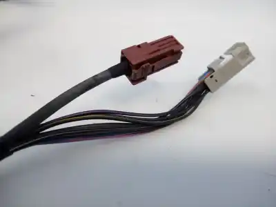 Second-hand car spare part left rearview mirror for mazda cx-5 (kf) 2.0 oem iam references e4044877 e2-a2-9-1 