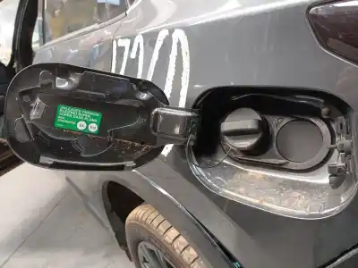 Автозапчастина б/у зовнішній пливний колпак для mazda cx-5 (kf) 2.0 посилання на oem iam   