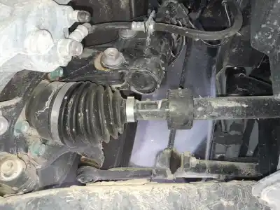 Second-hand car spare part front right transmission for mazda cx-5 (kf) 2.0 oem iam references 