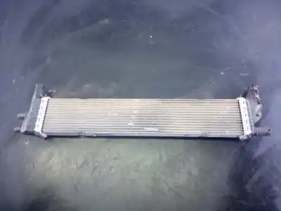 Автозапчасти б/у водяной радиатор за dacia duster (hm_) 1.5 dci 115 (hmad) ссылки oem iam 214108831r Автозапчасти б/у водяной радиатор за dacia duster (hm_) 1.5 dci 115 (hmad) ссылки oem iam 214108831r