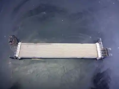 Автозапчасти б/у водяной радиатор за dacia duster (hm_) 1.5 dci 115 (hmad) ссылки oem iam 214108831r p2-b6-3 