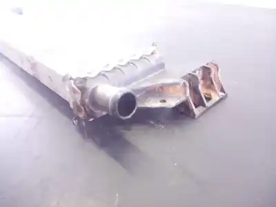 Автозапчасти б/у водяной радиатор за dacia duster (hm_) 1.5 dci 115 (hmad) ссылки oem iam 214108831r p2-b6-3 