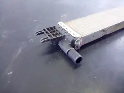 Автозапчасти б/у водяной радиатор за dacia duster (hm_) 1.5 dci 115 (hmad) ссылки oem iam 214108831r p2-b6-3 