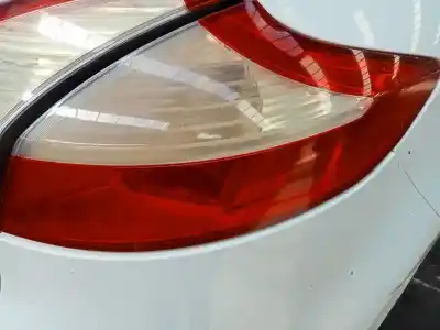 Автозапчастина б/у правий ліхтар для RENAULT MEGANE III FASTBACK (BZ0/1_, B3_) 1.6 DCI (BZ00, BZ12, BZ13) Посилання на OEM IAM   