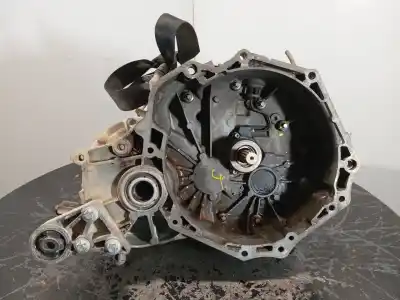 Pezzo di ricambio per auto di seconda mano riduttore per opel meriva cosmo riferimenti oem iam f23 m1-a3-105 