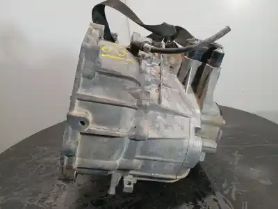 Pezzo di ricambio per auto di seconda mano riduttore per opel meriva cosmo riferimenti oem iam f23 m1-a3-105 