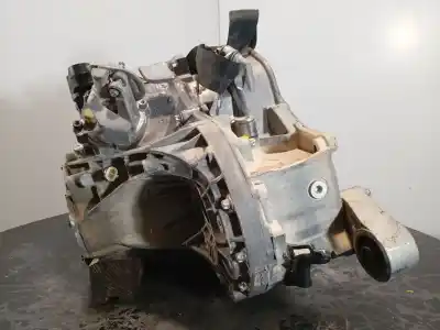 Pezzo di ricambio per auto di seconda mano riduttore per opel meriva cosmo riferimenti oem iam f23 m1-a3-105 