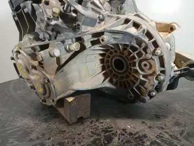 Pezzo di ricambio per auto di seconda mano riduttore per opel meriva cosmo riferimenti oem iam f23 m1-a3-105 