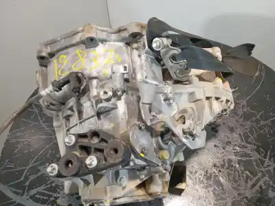 Pezzo di ricambio per auto di seconda mano riduttore per opel meriva cosmo riferimenti oem iam f23 m1-a3-105 