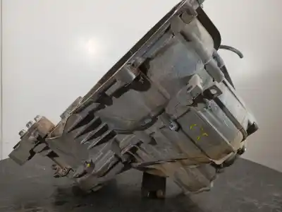 Pezzo di ricambio per auto di seconda mano riduttore per opel meriva cosmo riferimenti oem iam f23 m1-a3-105 