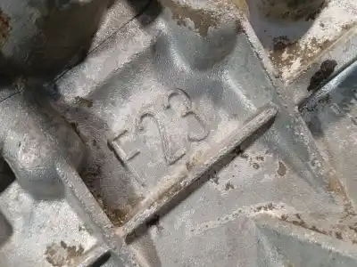 Pezzo di ricambio per auto di seconda mano riduttore per opel meriva cosmo riferimenti oem iam f23 m1-a3-105 