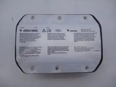 Peça sobressalente para automóvel em segunda mão airbag dianteiro direito por ford focus lim. (cb8) trend referências oem iam 