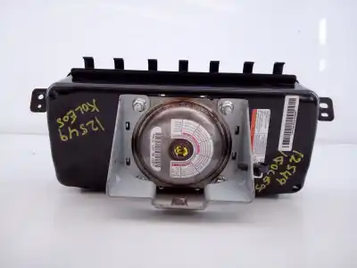 Автозапчастина б/у передня права подушка безопасности для renault koleos expression посилання на oem iam radvzj0bagv e1-a1-43-2 