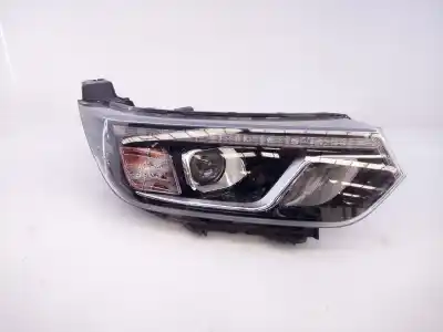 Автозапчастина б/у права фа для SSANGYONG TIVOLI 1500 TGDI 135 CV / 99 KW Посилання на OEM IAM ZGM92161080 E1-B3-15-2 