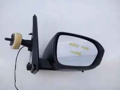 Автозапчасти б/у задний вид справа за dacia duster (hm_) 1.5 dci 115 (hmad) ссылки oem iam  Автозапчасти б/у задний вид справа за dacia duster (hm_) 1.5 dci 115 (hmad) ссылки oem iam