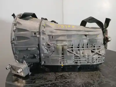 Piesă de schimb auto la mâna a doua CUTIE DE VITEZE pentru MERCEDES-BENZ CLASE V (W447)  Referințe OEM IAM 725005 M1-B3-116 4472701601