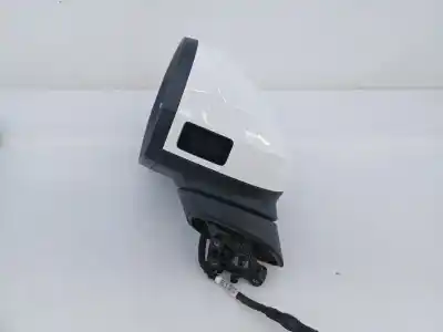 Автозапчасти б/у левое зеркало за audi a4 b9 (8w2, 8wc) 30 tdi mild hybrid ссылки oem iam  e1-b6-54-2 