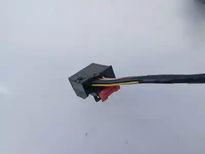 Автозапчасти б/у левое зеркало за audi a4 b9 (8w2, 8wc) 30 tdi mild hybrid ссылки oem iam  e1-b6-54-2 