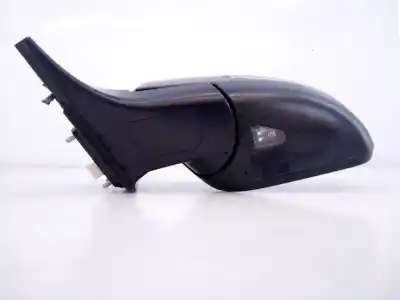 Second-hand car spare part left rearview mirror for ssangyong korando (c300) 1.5 oem iam references  e1-b3-3-1 