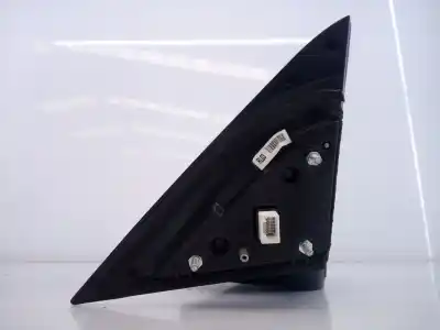 Second-hand car spare part left rearview mirror for ssangyong korando (c300) 1.5 oem iam references  e1-b3-3-1 