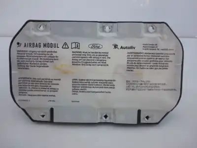 Автозапчастина б/у передня права подушка безопасности для FORD KUGA II (DM2) 1.5 ECOBOOST Посилання на OEM IAM 6246907 E2-B3-44-2 